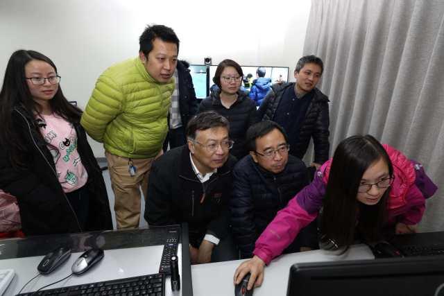 中国量子通信技术达到全面领先地位