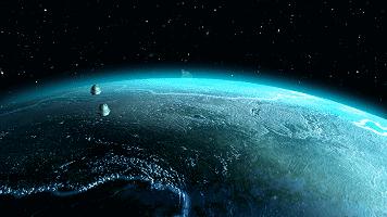 防窃听防密码被盗，星际旅行也不是梦，全靠它！一图看懂“量子宝宝”