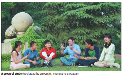 School encourages research, creates employment opportunities