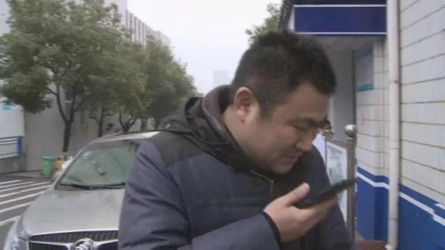 心疼！致敬前方的你