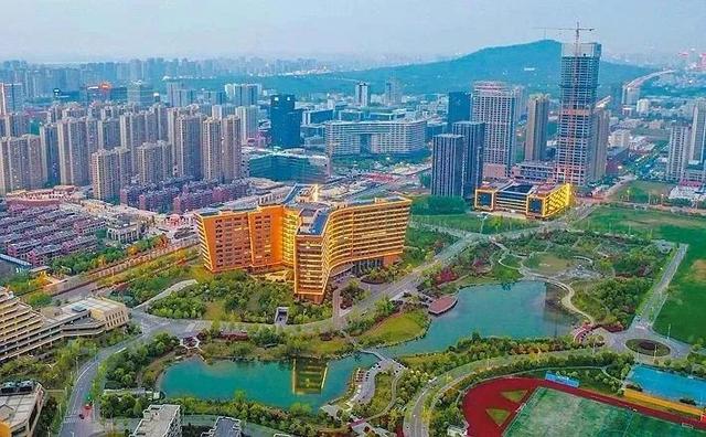 中国科学技术大学，让创新成为流淌在血液里的基因