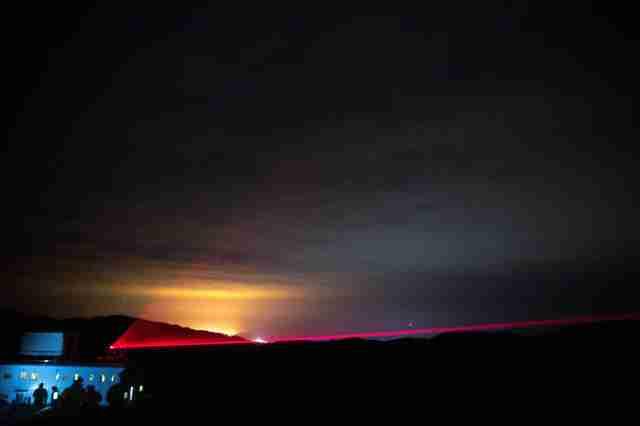 中国量子通信技术达到全面领先地位