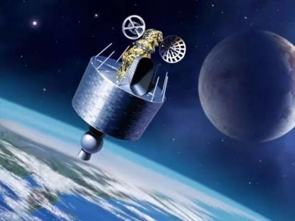 听量子科学实验卫星首席科学家潘建伟的科学解读！