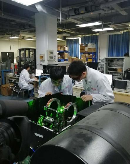 中国科学技术大学，让创新成为流淌在血液里的基因