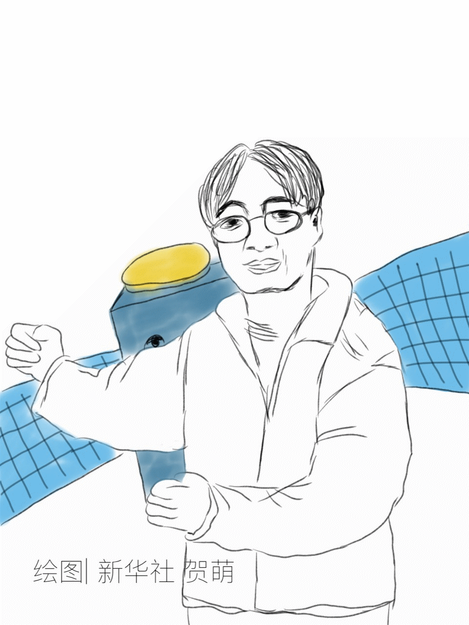 中国量子通信技术达到全面领先地位