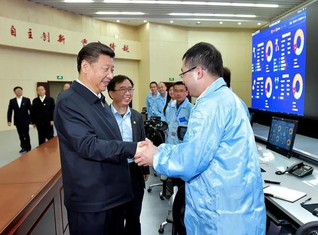 中国科学技术大学，让创新成为流淌在血液里的基因