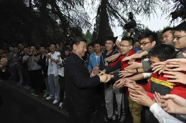 中国科学技术大学，让创新成为流淌在血液里的基因